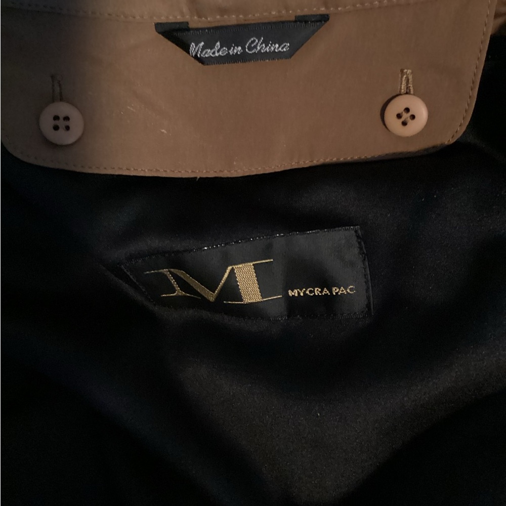 Mycra Pac Jacket - Picture 6 of 7